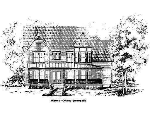 2856 Lincroft Ave., Orlando, FL 32814