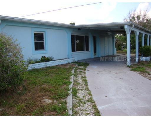 [Address Hidden by Seller], Port Charlotte, FL 33981