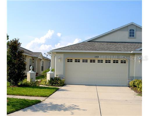 [Address Hidden by Seller], Riverview, FL 33569