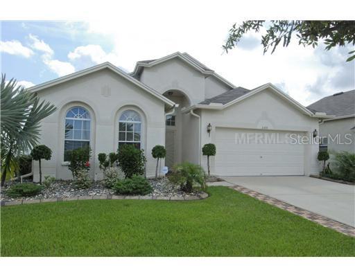 509 Caribe Ridge Way, Ruskin, FL 33570
