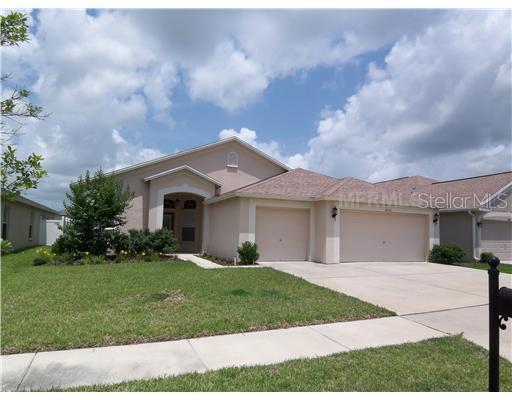 [Address Hidden by Seller], Zephyrhills, FL 33544