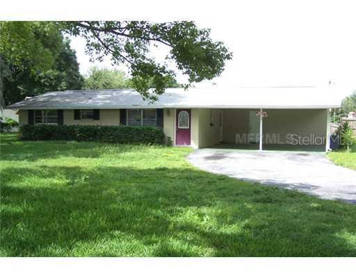 721 W Deer Lake Dr., Lutz, FL 33549