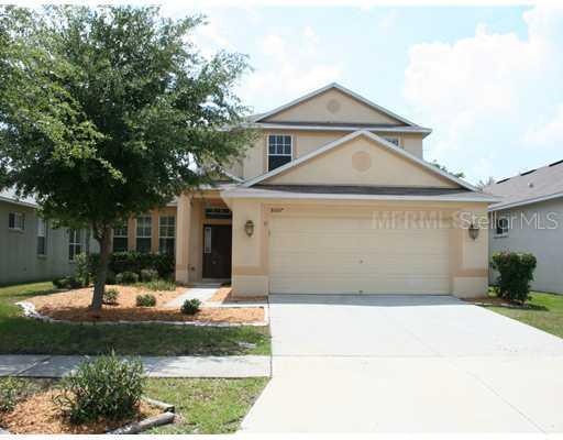 8007 Moccasin Trail Dr., Riverview, FL 33578