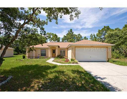 12725 Linden Dr., Spring Hill, FL 34609