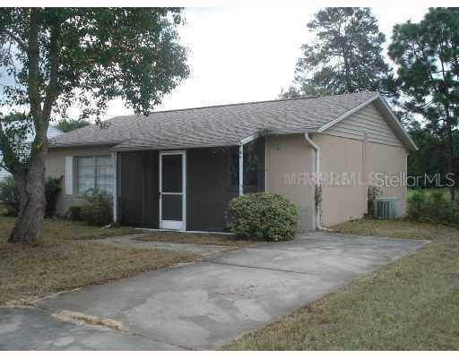 6494 Covewood Dr., Spring Hill, FL 34609