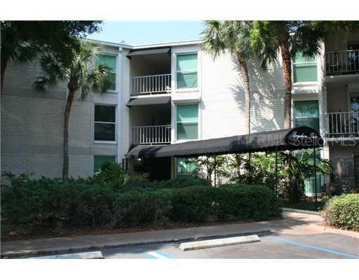 3325 Bayshore Blvd. #E11, Tampa, FL 33629