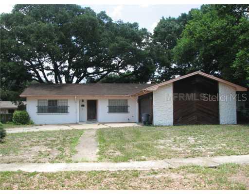 4606 Snook Dr., Tampa, FL 33617