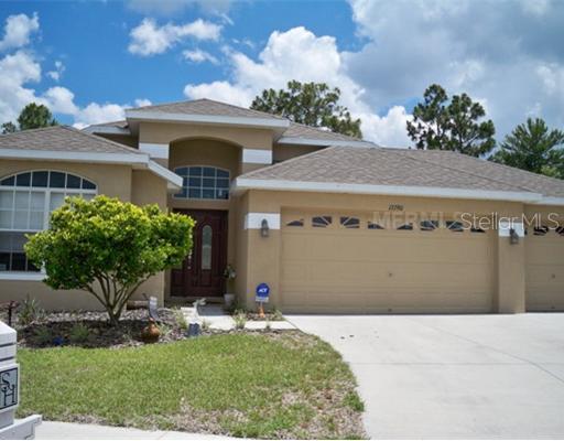 13790 Covey Run Pl., Spring Hill, FL 34609