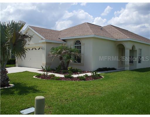 2848 Banyan Hill Ln., Land O Lakes, FL 34639