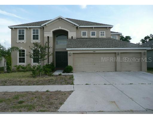 2607 Yukon Cliff Dr., Ruskin, FL 33570