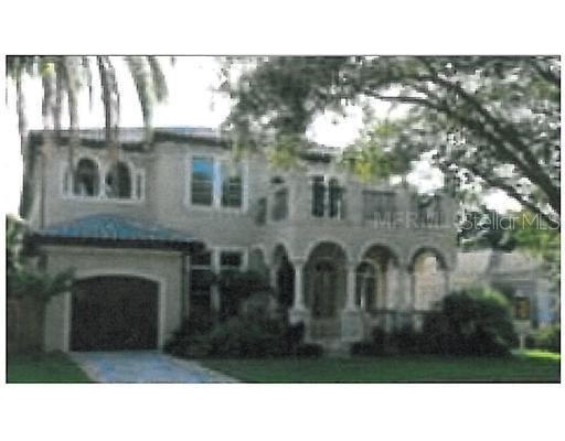 [Address Hidden by Seller], Tampa, FL 33609