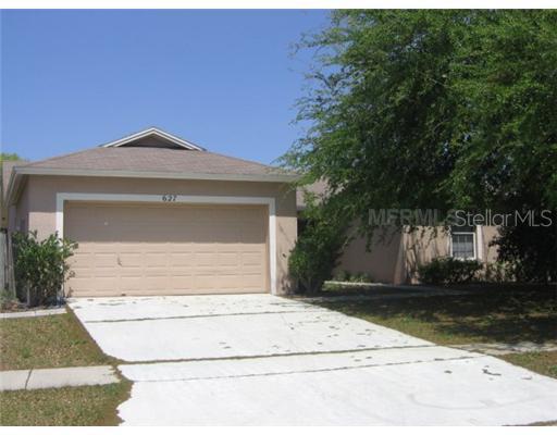 627 Lakemont Dr., Brandon, FL 33510