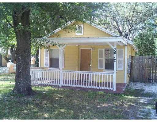 3612 E Lambright St., Tampa, FL 33610