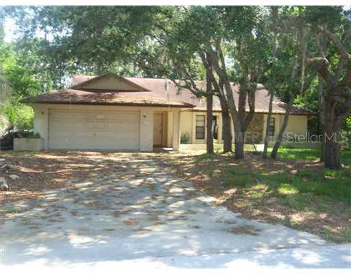 9111 Vicksburg Rd., Spring Hill, FL 34608