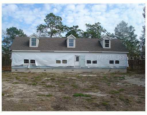 11456 Limpkin Rd., Brooksville, FL 34614