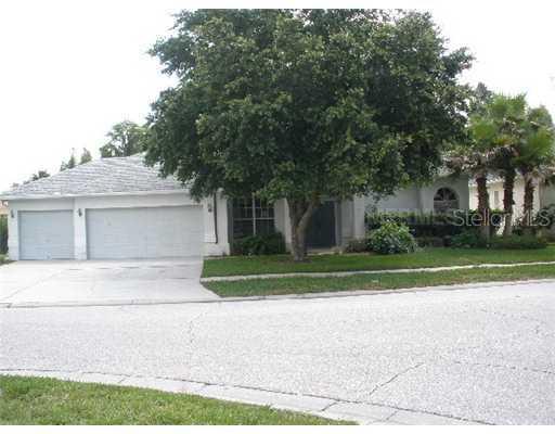 19311 Wind Dancer St., Lutz, FL 33558