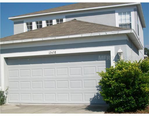 12438 White Bluff Rd., Hudson, FL 34669