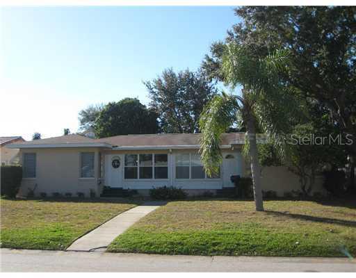 115 NE Ricardo Way, St Petersburg, FL 33704