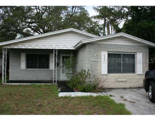 633 58th St., Gulfport, FL 33707