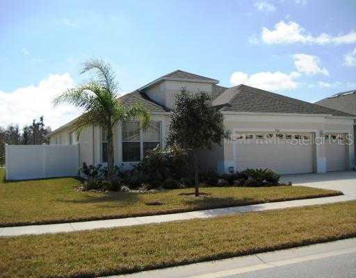 [Address Hidden by Seller], Land O Lakes, FL 34639