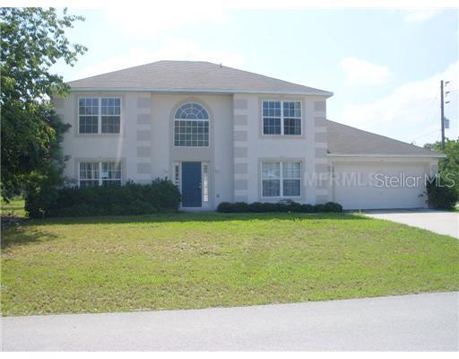 2004 Whitewood Ave., Spring Hill, FL 34609
