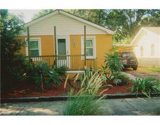 [Address Hidden by Seller], Gulfport, FL 33707
