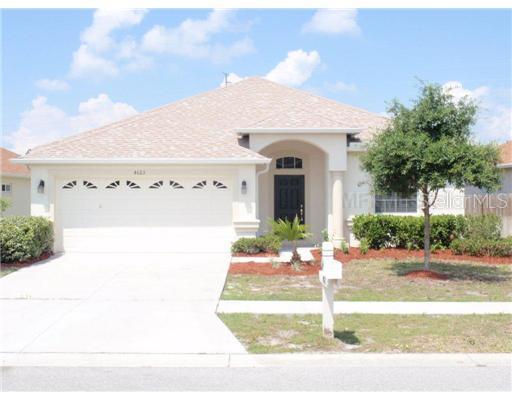 4023 Langdrum Dr., Wesley Chapel, FL 33543