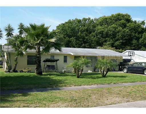 18606 San Rio Cir., Lutz, FL 33549