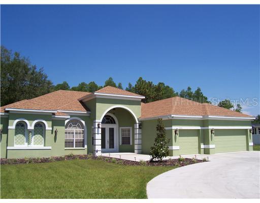 1446 Altamont Ln., Odessa, FL 33556