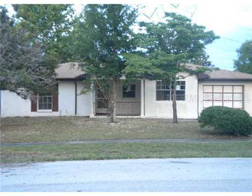 4449 Chamber Ct., Spring Hill, FL 34609