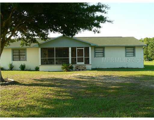 15603 W County Line Rd., Odessa, FL 33556