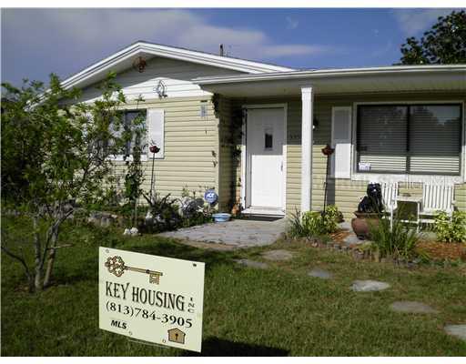 [Address Hidden by Seller], Holiday, FL 34691