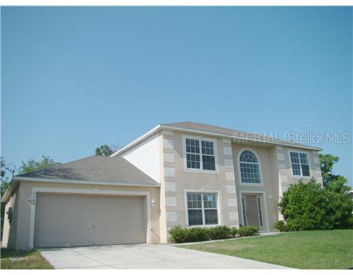 6460 Trade Ct., Spring Hill, FL 34606
