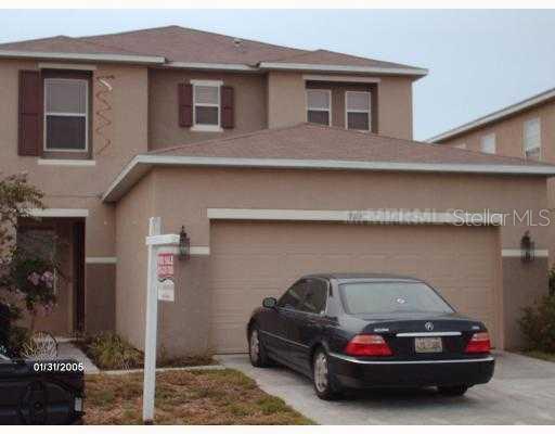 9113 Bell Rock Pl., Land O Lakes, FL 34638