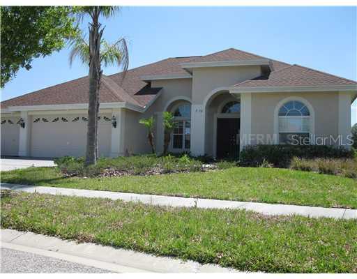 23436 Gracewood Creek, Land O Lakes, FL 34639