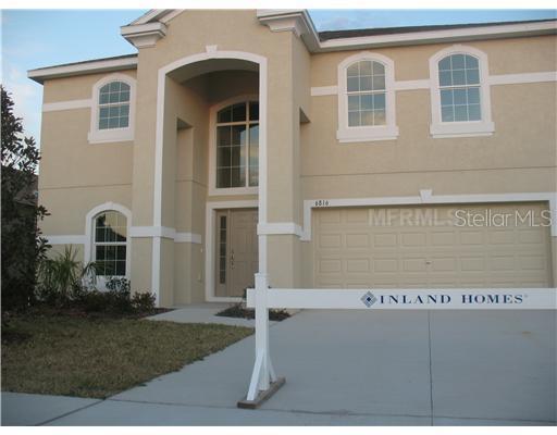 6816 Runner Oak Dr., Zephyrhills, FL 33545