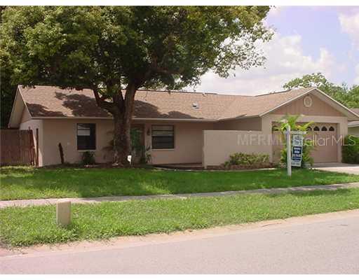 1053 Westwood Dr., Lutz, FL 33549