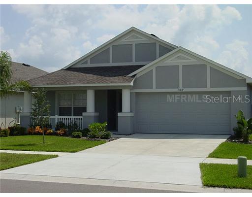 507 Stone Briar Dr., Ruskin, FL 33570