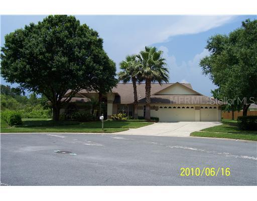 16915 Filly Ln., Odessa, FL 33556