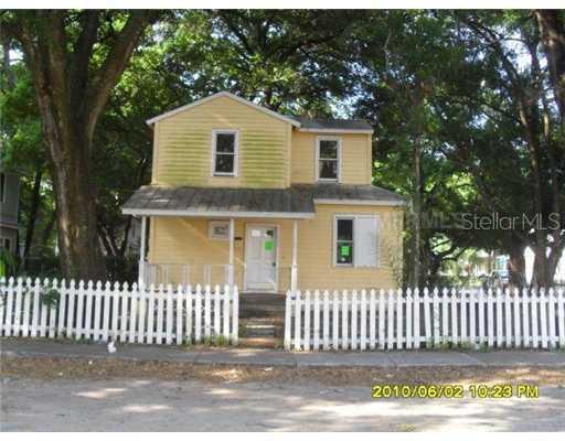 501 E Sparkman Ave., Tampa, FL 33602