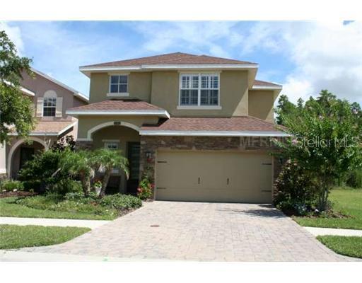 16009 Bella Woods Dr., Tampa, FL 33647