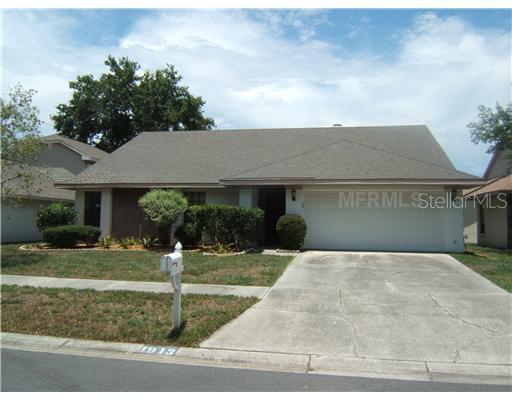 1913 Redbridge Dr., Brandon, FL 33511