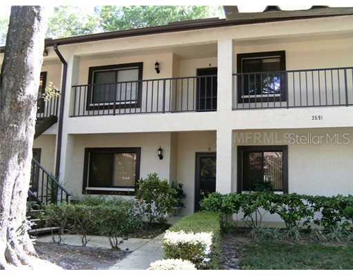 3591 Magnolia Ridge Cir. #922, Palm Harbor, FL 34684