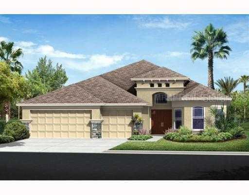 8601 Tenbridge Way, New Port Richey, FL 34654