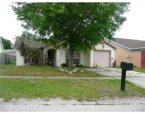 8203 Riverboat Dr., Tampa, FL 33637