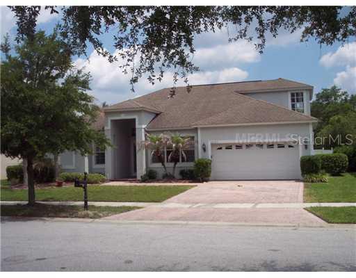 16323 Ashington Park Dr., Tampa, FL 33647