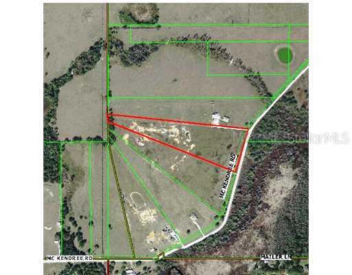 Mckendree, Wesley Chapel, FL 33544