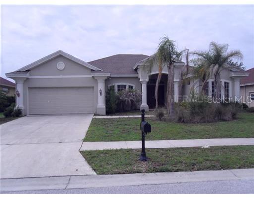 [Address Hidden by Seller], Land O Lakes, FL 34639