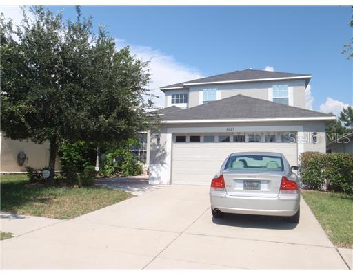 8203 Moccasin Trail Dr., Riverview, FL 33578