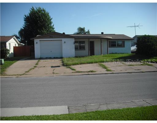 3813 Baden Dr., Holiday, FL 34691